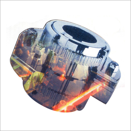 Gear Coupling Gear Coupling