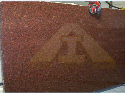 Imperial Red Granite Imperial Red Granite