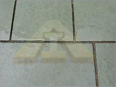 Kota Blue Natural Limestone Kota Blue Natural Limestone