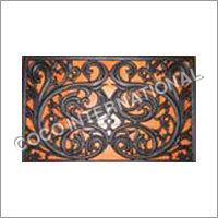 Iron Grilled Mats (IGM) Iron Grilled Mats (IGM)