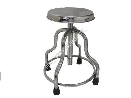 Revolving Stool Revolving Stool