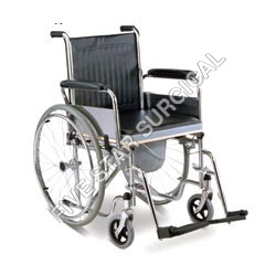 Wheelchair Wheelchair