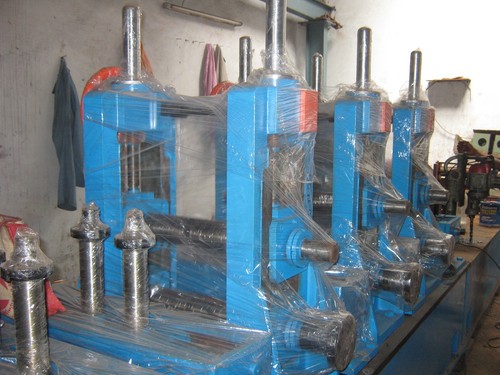 Tube Mill Tube Mill