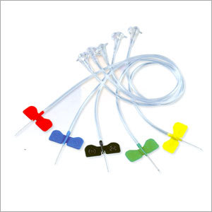 Scalp Vein Set (Umaflow) Scalp Vein Set (Umaflow)