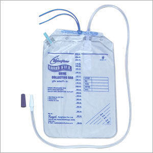 Urine Collecting Bag (Urofill) Urine Collecting Bag (Urofill)