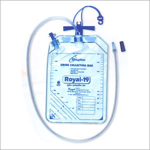 Urine Collecting Bag (Royal 19) Urine Collecting Bag (Royal 19)