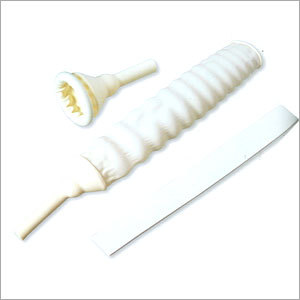 Male External Catheter (Uricath) Male External Catheter (Uricath)