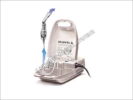 PortaNeb Nebulizer PortaNeb Nebulizer