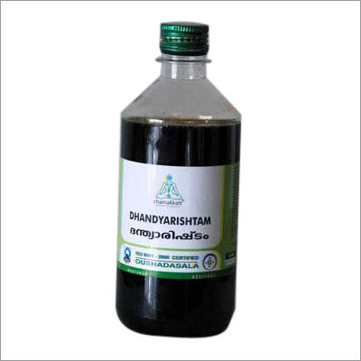 Dhandyarishtam Dhandyarishtam