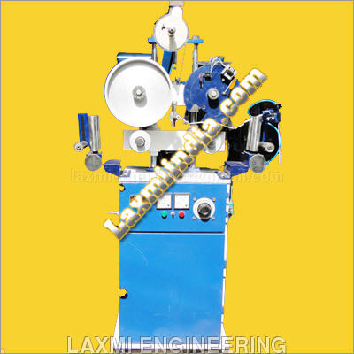 Sequential Meter Marking Machines Sequential Meter Marking Machines