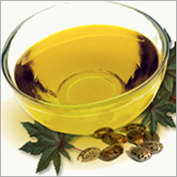 Commercial Castor Oil Commercial Castor Oil