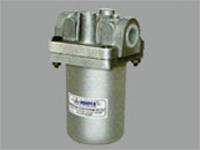 In-Line Filter (Basket Type) In-Line Filter (Basket Type)