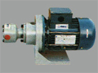 Motor Pump Assembly Motor Pump Assembly