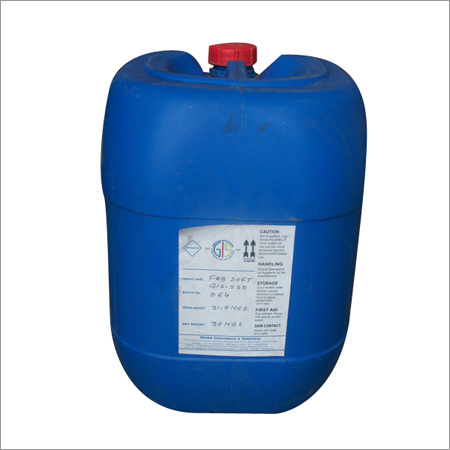 Silicone Softener Silicone Softener
