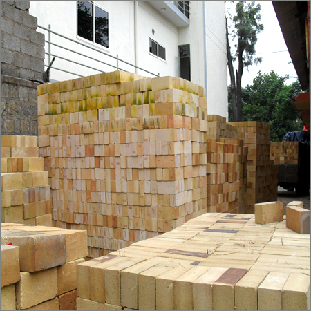 Basic Refractory Bricks Basic Refractory Bricks