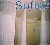 Soflex Partition Soflex Partition