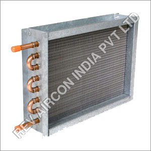 Booster Coil Booster Coil