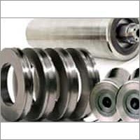 Industrial Centrifugal Castings Industrial Centrifugal Castings