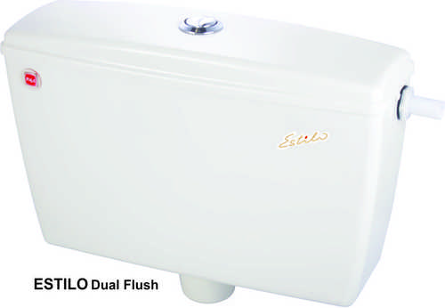 Dual Flush System Dual Flush System
