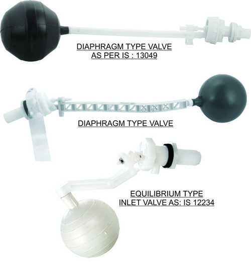 Bathroom Inlet Valve Bathroom Inlet Valve