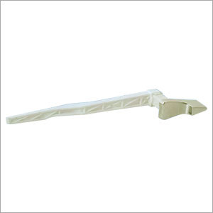 Single Flush Side Assembly Single Flush Side Assembly