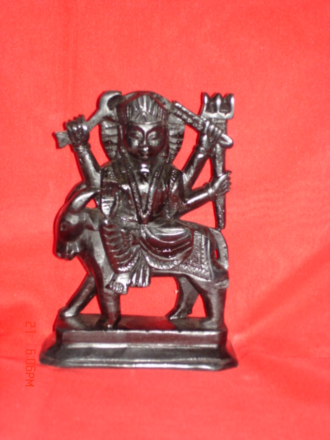 Black Marble Mangal Dev Black Marble Mangal Dev