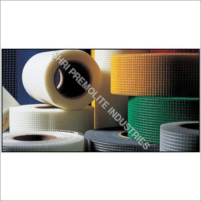 Fiber Glass Self Adhesive Mesh Tape Fiber Glass Self Adhesive Mesh Tape