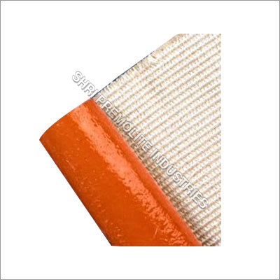High Temperature Resistant Fabric High Temperature Resistant Fabric