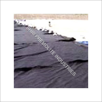Non Woven Geo Textile Non Woven Geo Textile