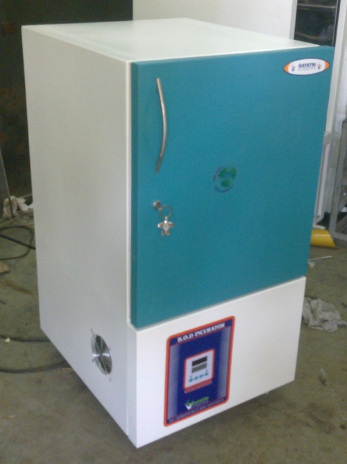 BOD Incubator BOD Incubator