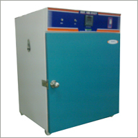 Scientific Hot Air Oven Scientific Hot Air Oven