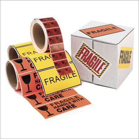 Printed Labels Printed Labels
