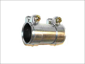 Exhaust Pipe Clamps Exhaust Pipe Clamps
