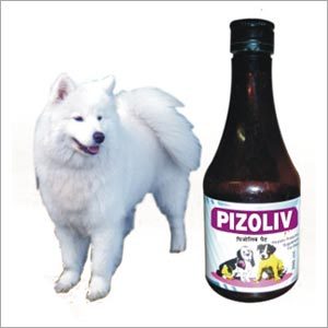 Veterinary Liver Tonic Veterinary Liver Tonic