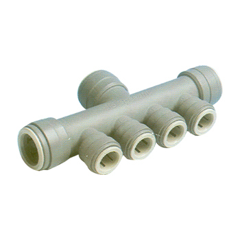 Push Fit Fitting Push Fit Fitting