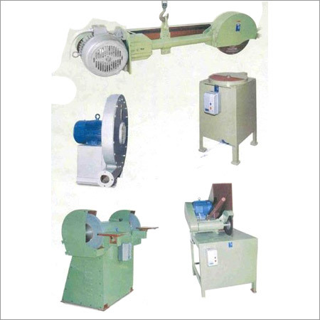 Fettling Degassing Equipments Fettling Degassing Equipments