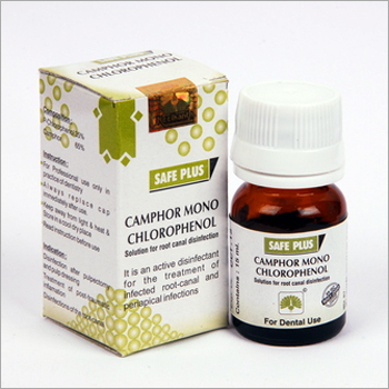 Camphor Monochlorophenol Camphor Monochlorophenol