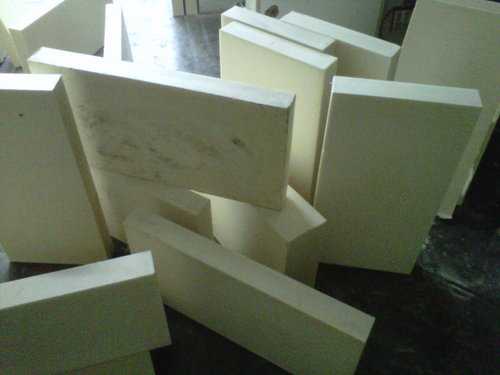 Puf Pipe Slab Puf Pipe Slab