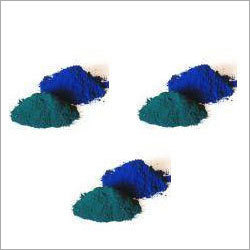 Phtholocynine Pigment Phtholocynine Pigment