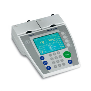 Ion Meter Ion Meter