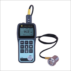 Ultrasonic Thickness Gauge Ultrasonic Thickness Gauge