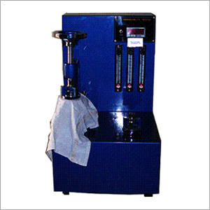 Air Permeability Tester Air Permeability Tester