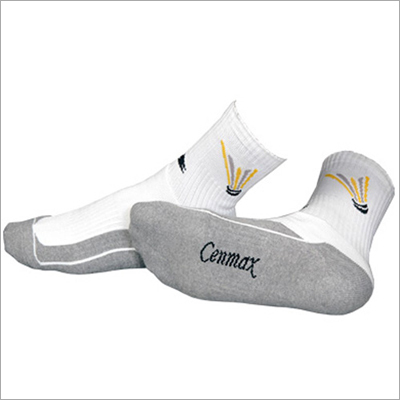 Rich Cotton Sports Socks Rich Cotton Sports Socks