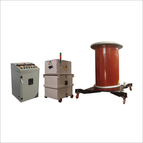 Induced Over Voltage Power Frequency Tester Induced Over Voltage Power Frequency Tester