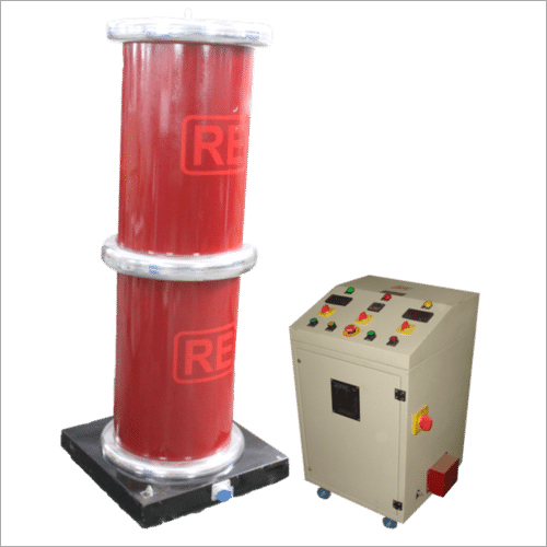 Current Injection Tester Current Injection Tester