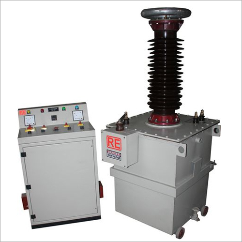 Milli Volt Drop Tester Milli Volt Drop Tester