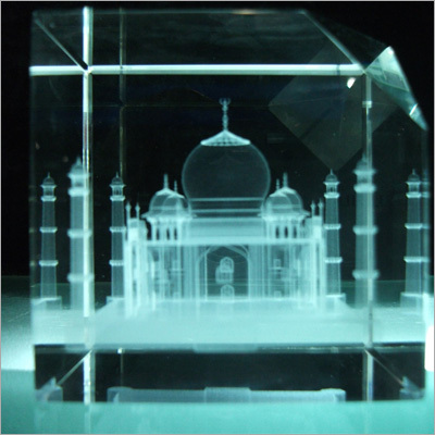 3D Engraving Crystal Gift 3D Engraving Crystal Gift