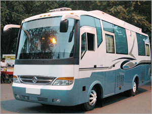 Image result for pics of vanity van for rent
