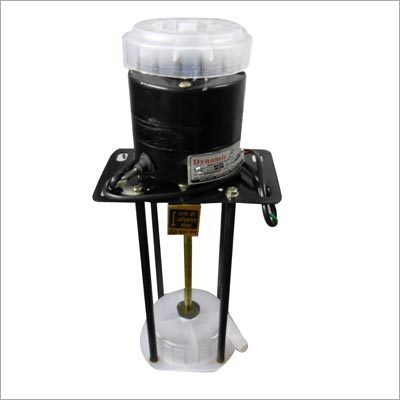 Vertical Pump Vertical Pump