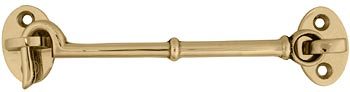 Brass Gate Hook Brass Gate Hook